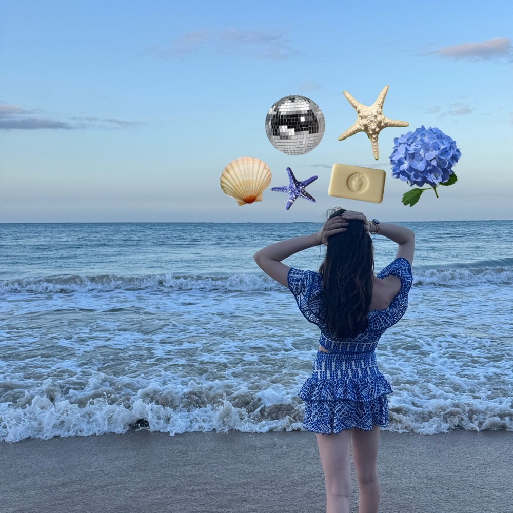 Meet your Posher, Brielle